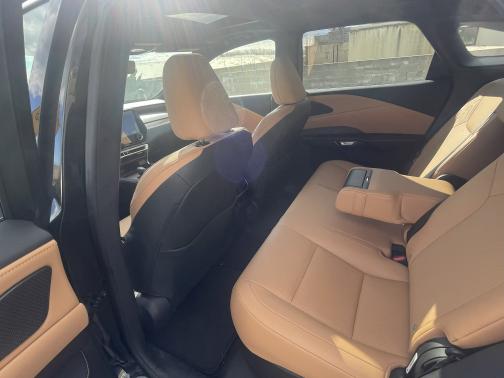 2024 Lexus RX 350 Base