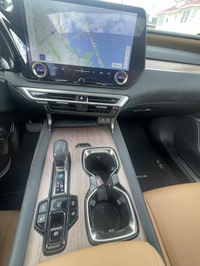 2024 Lexus RX 350 Base