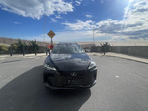 2024 Lexus RX 350 Base