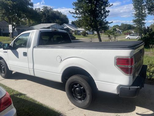 2012 Ford F-150 XL