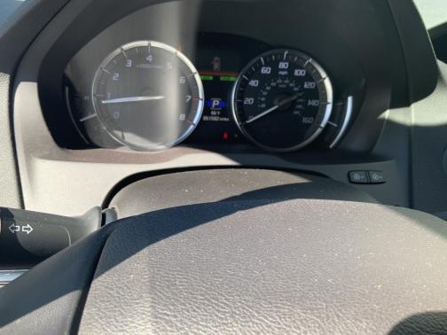 2019 Acura MDX 3.5L w/Technology Package
