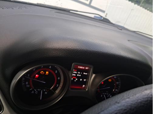 2014 Dodge Journey SXT