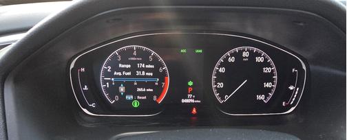 2020 Honda Accord LX 1.5T