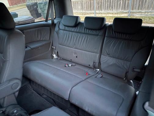 2010 Honda Odyssey EX-L