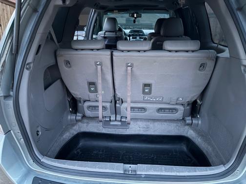 2010 Honda Odyssey EX-L