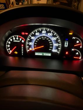 2010 Honda Odyssey EX-L