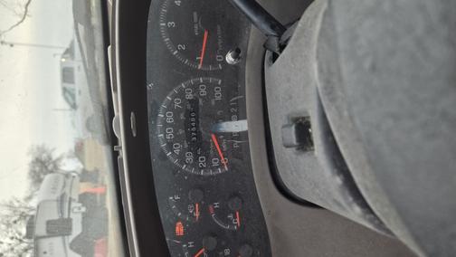 1998 Ford F-150 SuperCab