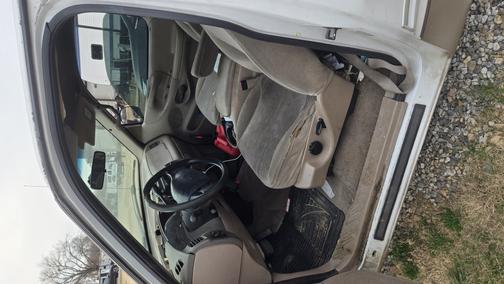 1998 Ford F-150 SuperCab