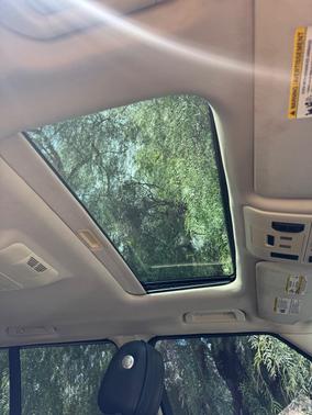 White 2011 Land Rover Range Rover Supercharged