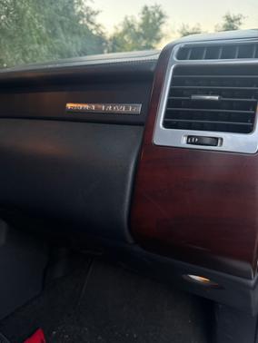 White 2011 Land Rover Range Rover Supercharged