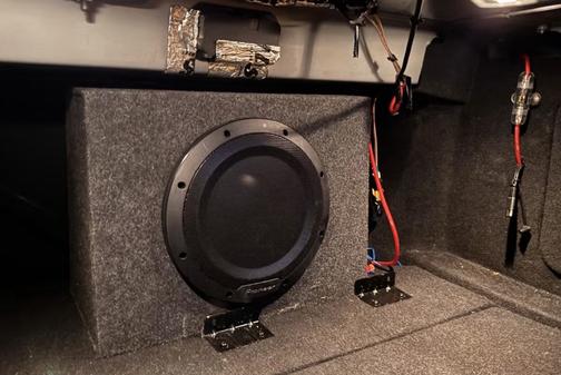 2018 Alfa Romeo Giulia Ti Lusso