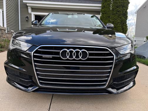 2017 Audi A6 2.0T Premium
