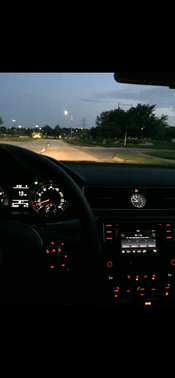 2017 Volkswagen Passat 1.8T S