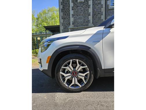 2023 Kia Seltos SX