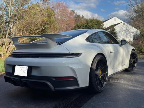 2026 Porsche 911 911 Carrera GTS