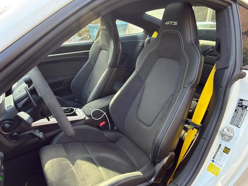 2026 Porsche 911 911 Carrera GTS