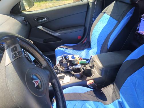 2006 Pontiac G6 GT