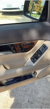 2012 Mercedes-Benz C-Class C 300 4MATIC Luxury