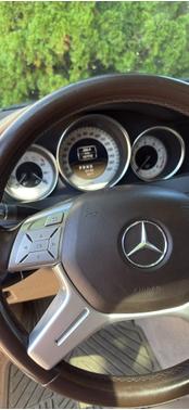 2012 Mercedes-Benz C-Class C 300 4MATIC Luxury