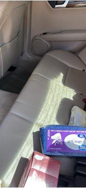2012 Mercedes-Benz C-Class C 300 4MATIC Luxury