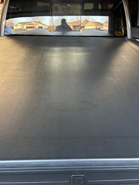 Gray 2023 Ford F-150 XLT