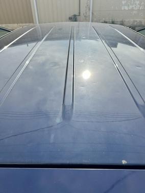 2012 Dodge Grand Caravan SE/AVP