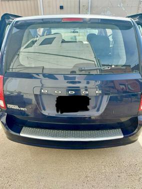 2012 Dodge Grand Caravan SE/AVP
