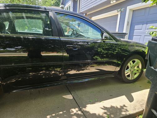 2013 Chevrolet Impala LT