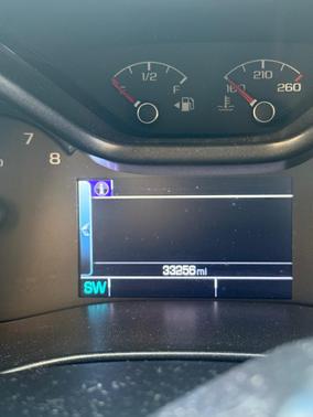 Gray 2018 Chevrolet Colorado LT