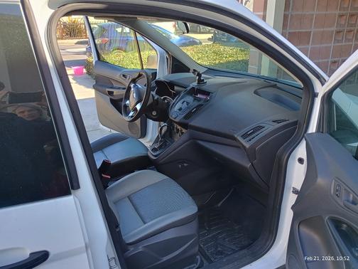 2016 Ford Transit Connect XL