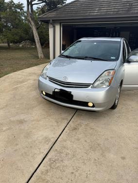 2008 Toyota Prius Standard