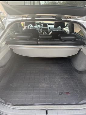 2008 Toyota Prius Standard