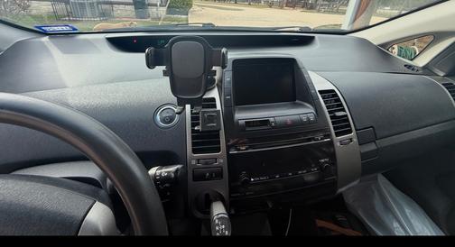 2008 Toyota Prius Standard