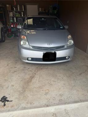 2008 Toyota Prius Standard