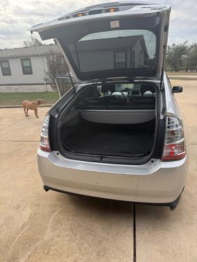 2008 Toyota Prius Standard