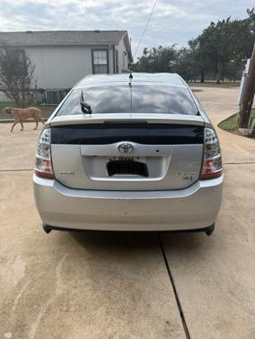 2008 Toyota Prius Standard