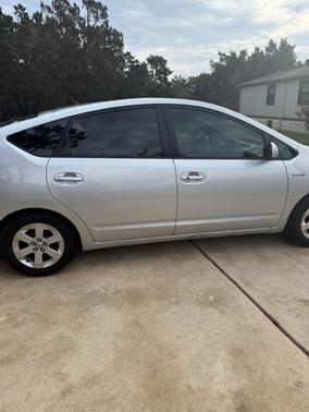 2008 Toyota Prius Standard