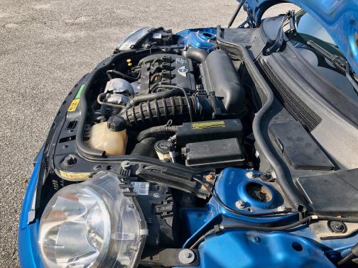 2007 MINI Cooper S Base