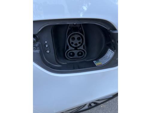 2019 Volkswagen e-Golf SEL Premium