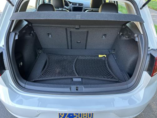 2019 Volkswagen e-Golf SEL Premium