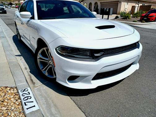 2022 Dodge Charger R/T