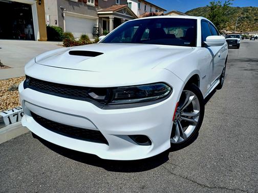 2022 Dodge Charger R/T