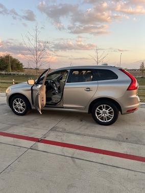 2014 Volvo XC60 3.2