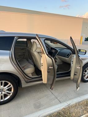 2014 Volvo XC60 3.2