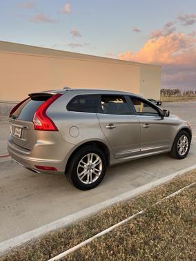 2014 Volvo XC60 3.2