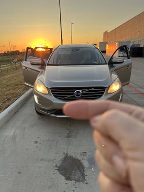 2014 Volvo XC60 3.2
