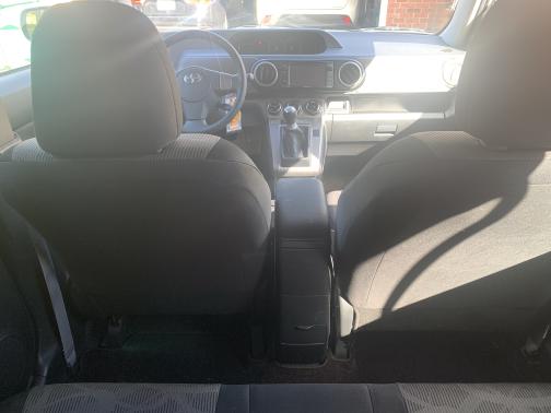 2013 Scion xB 10 Series