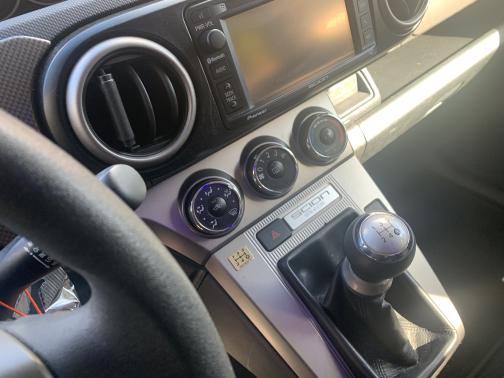 2013 Scion xB 10 Series