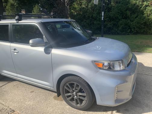 2013 Scion xB 10 Series