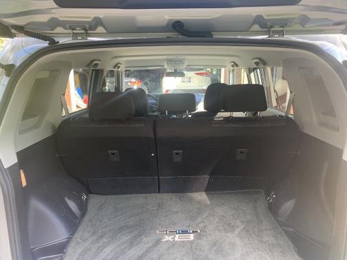 2013 Scion xB 10 Series